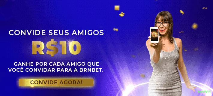 bet585 aplicativo de jogos para jogadores brasileiros