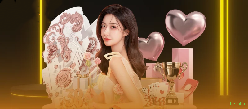 bet585 app de jogo para jogadores brasileiros