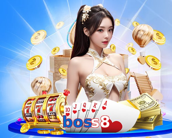boss8